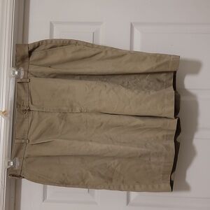 Edwards men brown short